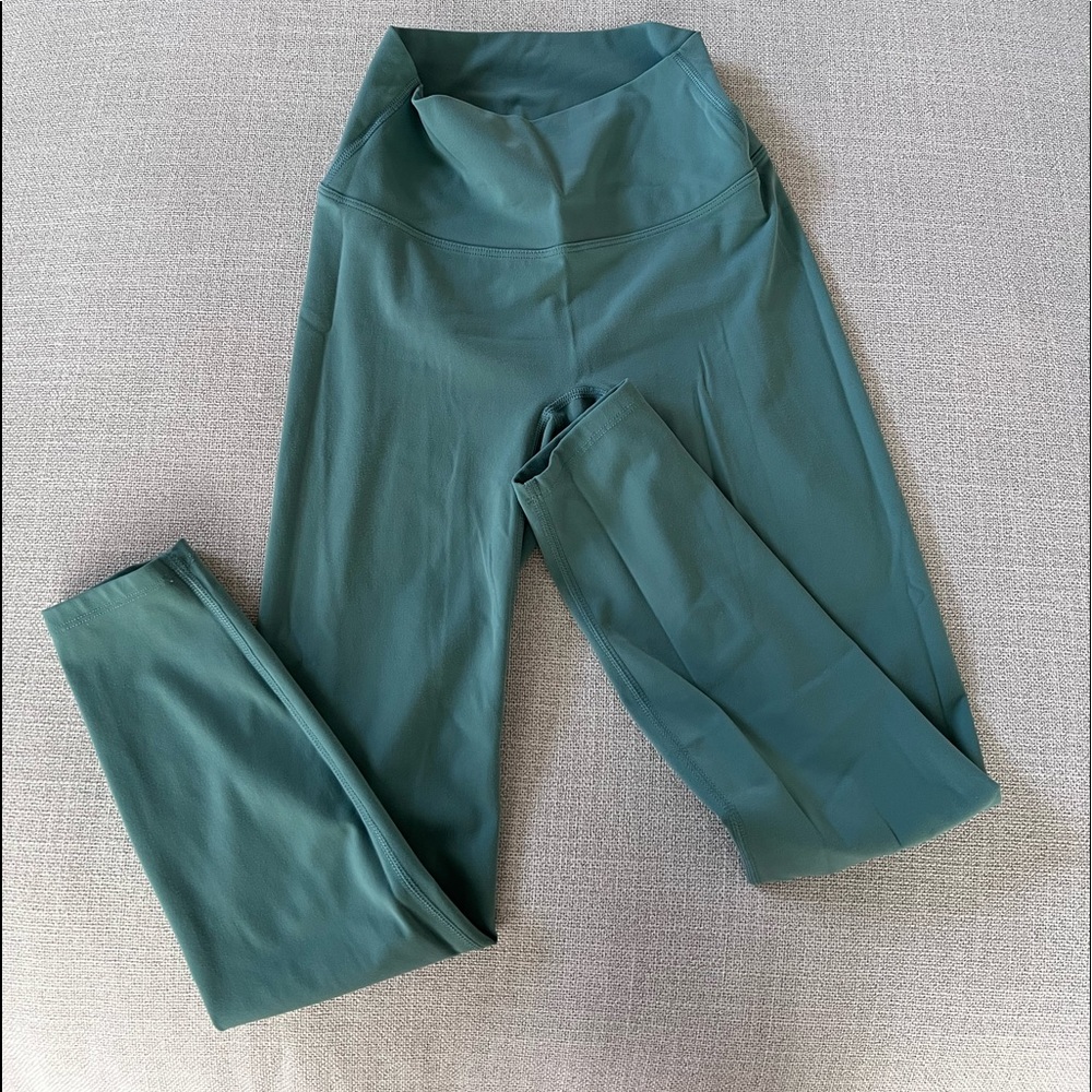 Lavento Leggings 7/8, size 4